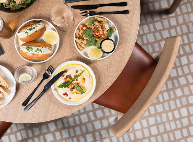 ascot rydges sydney airport restaurants modern restaurant top best good new fine dining 001 8