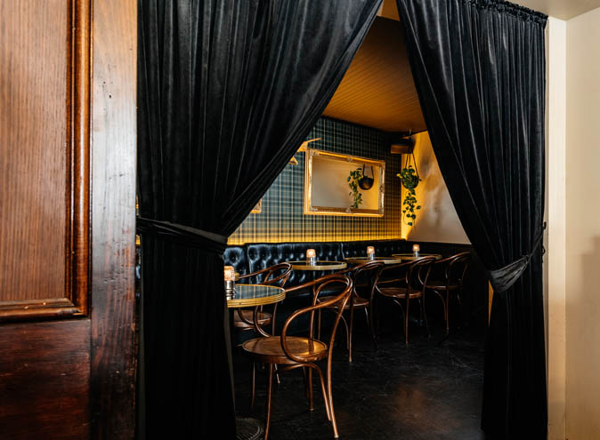 The Everleigh <br/> Top Venues for Hire