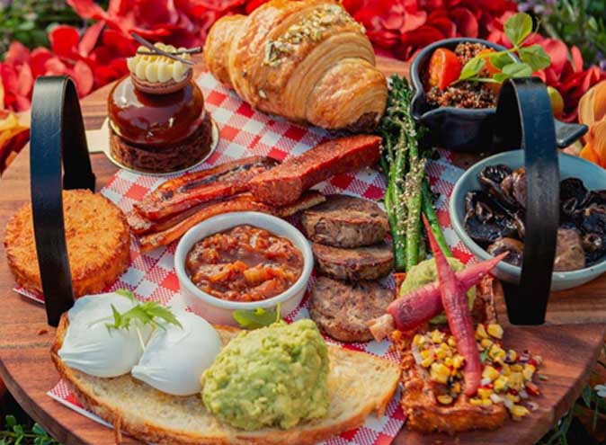 hatter and the hare cafe melbourne bayswater best cafes top good coffee brunch 013