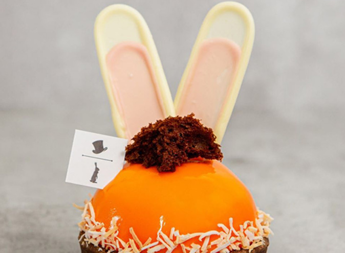 hatter and the hare cafe melbourne bayswater best cafes top good coffee brunch 08