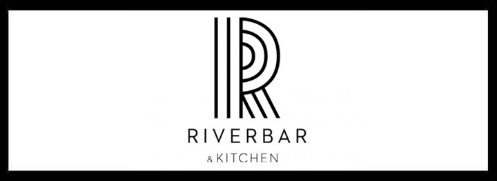 riverbar kitchen restaurant brisbane dining logo