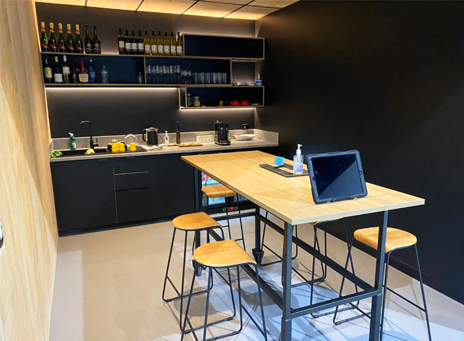 Big plans warehouse venue hire north melbourne function rooms venues event room large spaces blank canvas product launch 006