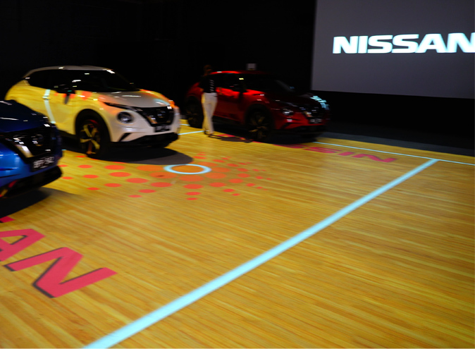 Big plans warehouse venue hire north melbourne function rooms venues event room large spaces blank canvas product launch 007