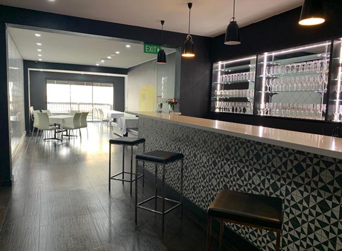 Manhattan Restaurant