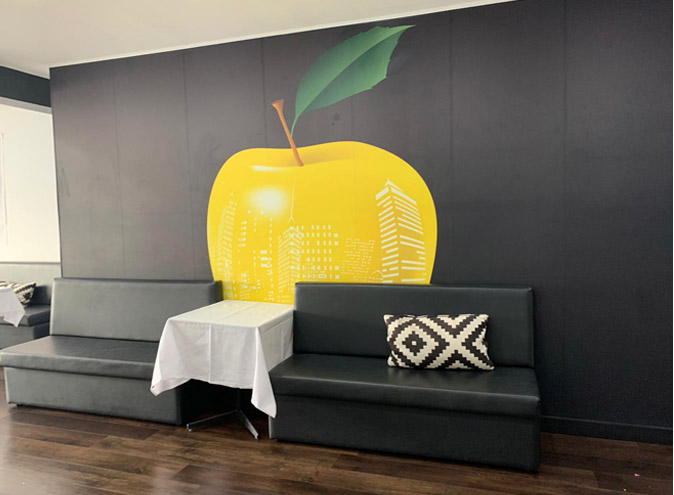 Manhattan Restaurant