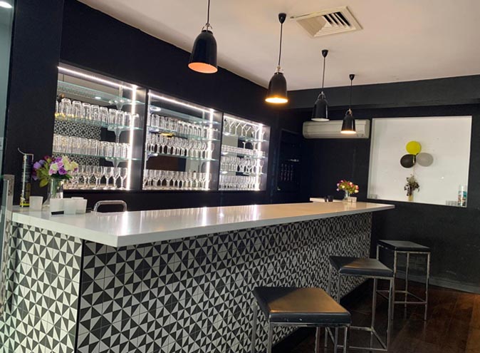 Manhattan Restaurant