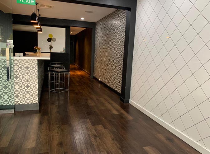 Manhattan Restaurant