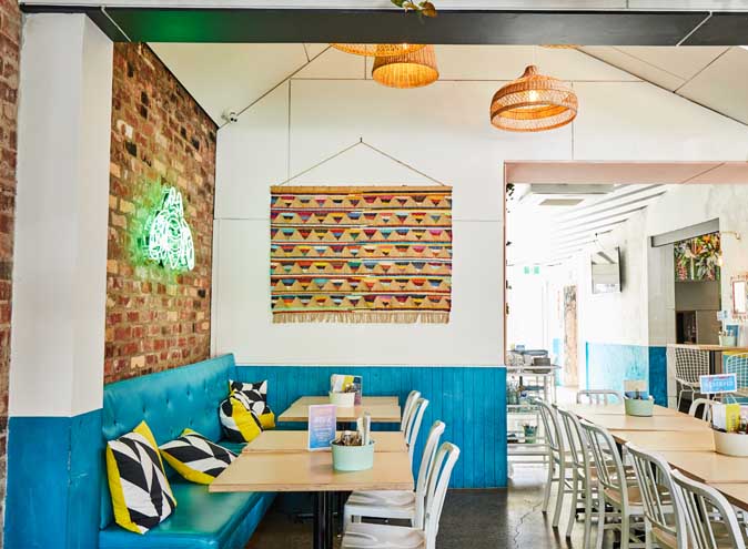 south of the wall richmond restaurants melbourne mexican restaurant top best good new fine dining 001 1