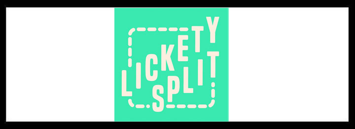 Lickety split melbourne bars restaurants footscray bar restaurant beer garden logo