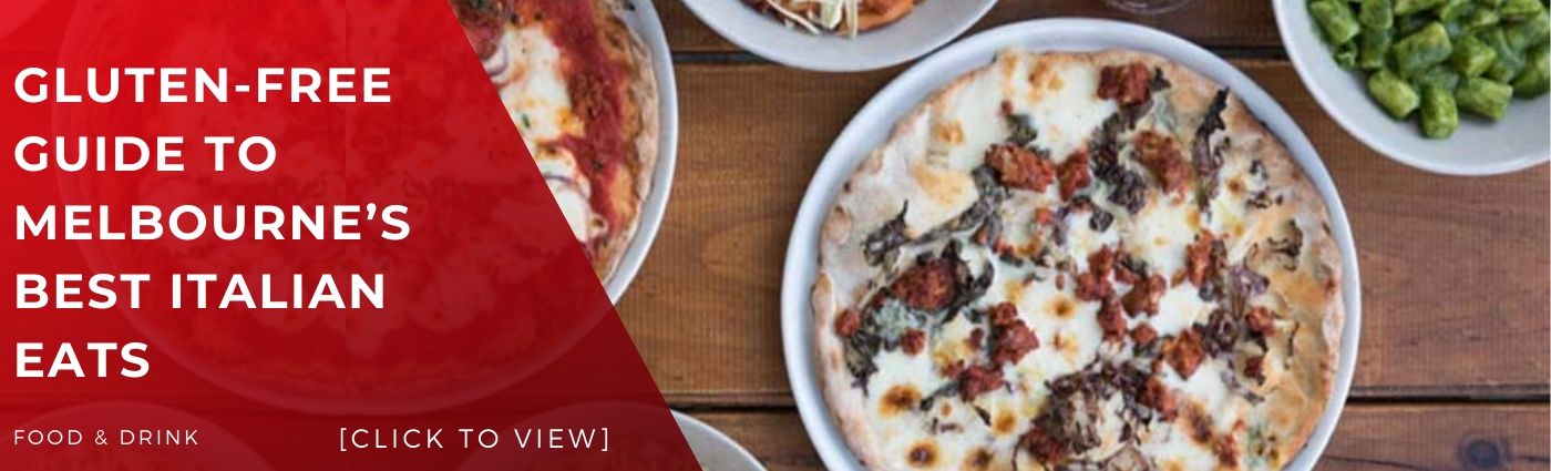 melbourne bar pizza italian pasta gluten free banner