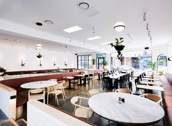 rustica south yarra restaurants melbourne modern cafe restaurant top best good new fine dining 001 3