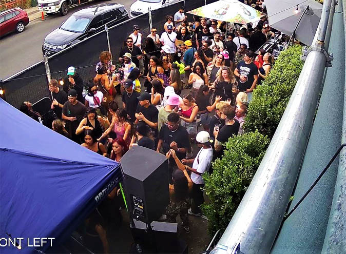 Industrique Function Venues Rooms Melbourne Venue Hire Room Event Engagement Corporate Wedding Small Birthday Party Coburg North Update DEC 2022 10