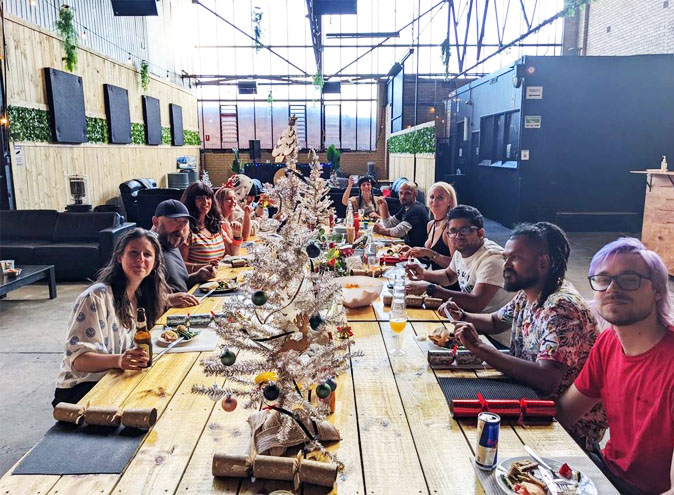 Industrique Function Venues Rooms Melbourne Venue Hire Room Event Engagement Corporate Wedding Small Birthday Party Coburg North Update DEC 2022 11