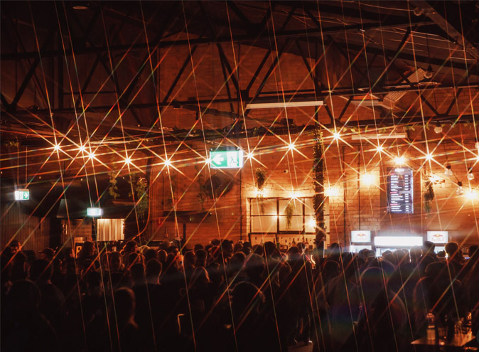 Industrique Function Venues Rooms Melbourne Venue Hire Room Event Engagement Corporate Wedding Small Birthday Party Coburg North Update DEC 2022 17