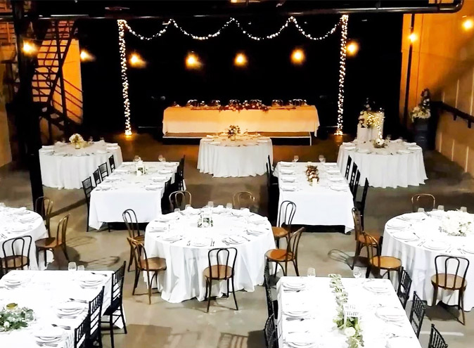 Industrique Function Venues Rooms Melbourne Venue Hire Room Event Engagement Corporate Wedding Small Birthday Party Coburg North Update DEC 2022 6