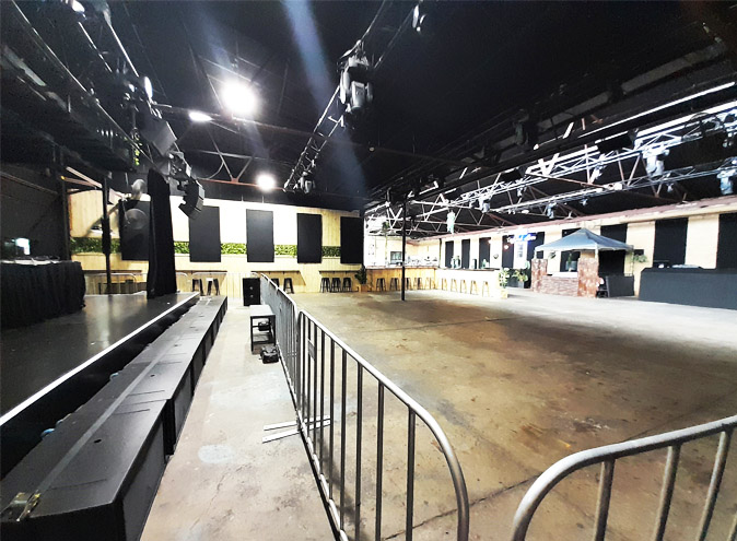 Industrique Function Venues Rooms Venue Melbourne Hire Room Engagement Event Corporate Wedding Small Birthday Party Coburg North Product Launch 1