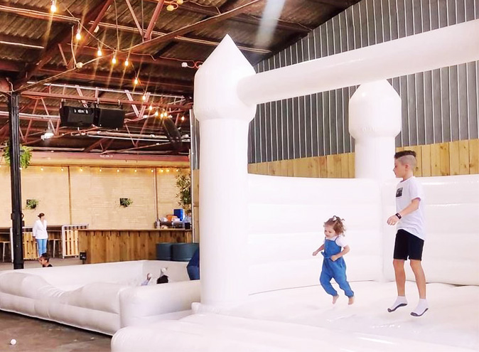 Industrique Function Venues Rooms Venue Melbourne Hire Room Engagement Event Corporate Wedding Small Birthday Party Coburg North Product Launch 13