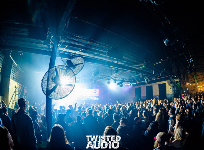 Industrique Function Venues Rooms Venue Melbourne Hire Room Engagement Event Corporate Wedding Small Birthday Party Coburg North Product Launch 14