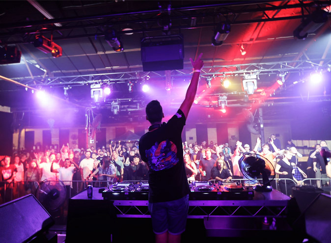 Industrique Function Venues Rooms Venue Melbourne Hire Room Engagement Event Corporate Wedding Small Birthday Party Coburg North Product Launch 19