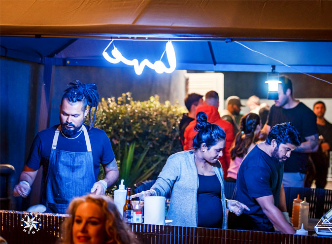 Industrique Function Venues Rooms Venue Melbourne Hire Room Engagement Event Corporate Wedding Small Birthday Party Coburg North Product Launch 20