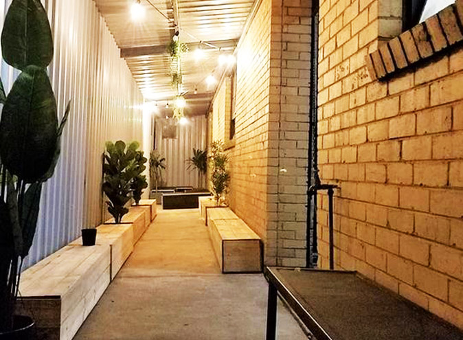 Industrique Function Venues Rooms Venue Melbourne Hire Room Engagement Event Corporate Wedding Small Birthday Party Coburg North Product Launch 7