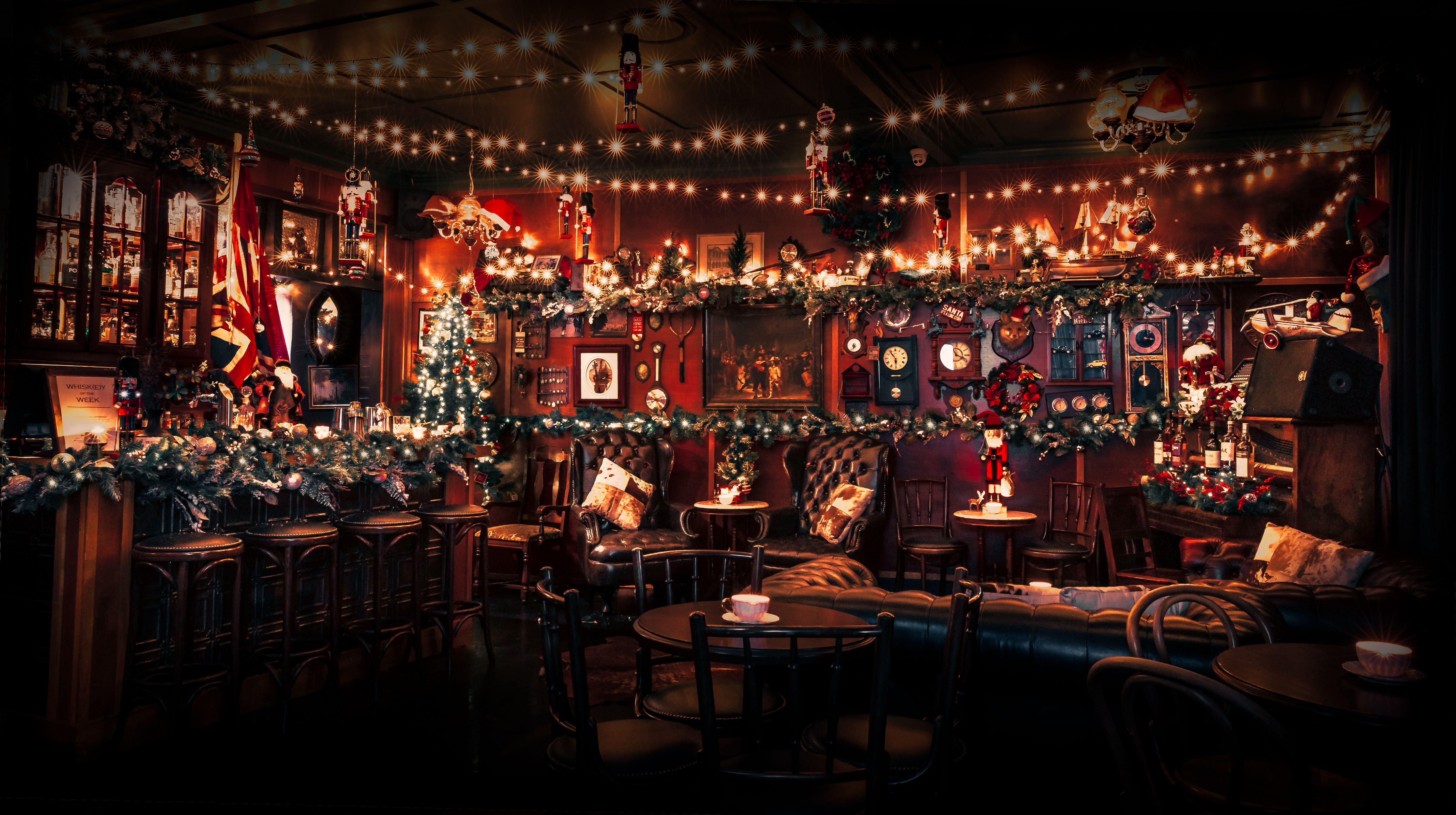 Electric Avenue Intimate Function Hire Hidden City Secrets