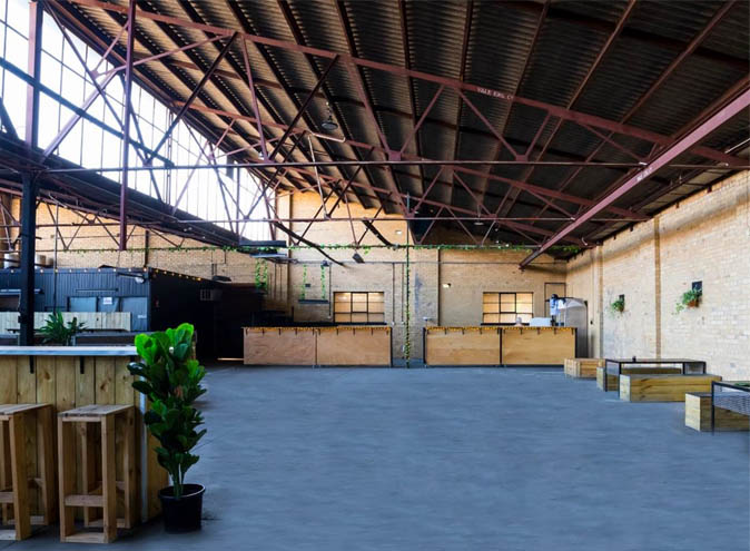 industrique function hire venues melbourne rooms venue room engagement event corporate wedding small birthday party coburg north 001 45