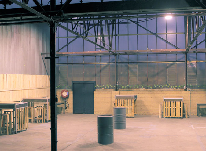 industrique function hire venues melbourne rooms venue room engagement event corporate wedding small birthday party coburg north 001 47