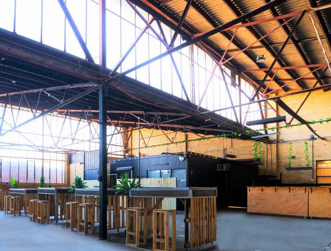 industrique function venues rooms melbourne venue hire room engagement event corporate wedding small birthday party coburg north 001 37 1
