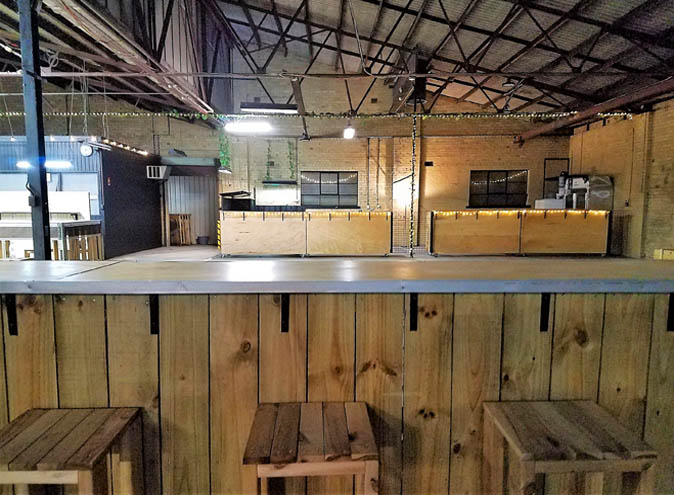 industrique function venues rooms melbourne venue hire room engagement event corporate wedding small birthday party coburg north 001 37