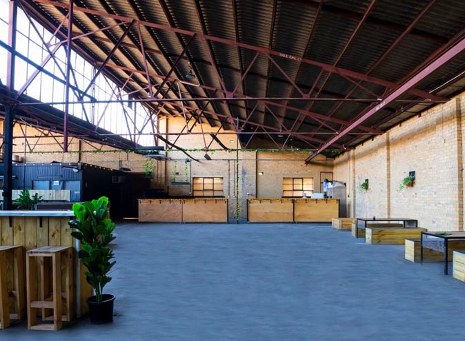 industrique function venues rooms melbourne venue hire room engagement event corporate wedding small birthday party coburg north 001 42