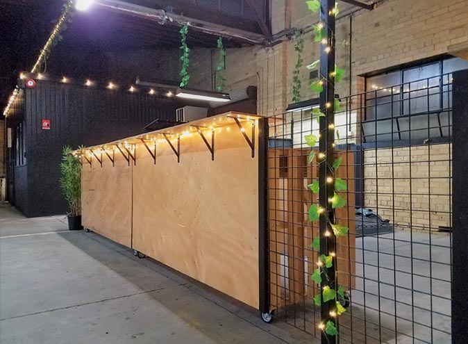 industrique function venues rooms melbourne venue hire room engagement event corporate wedding small birthday party coburg north 001 43