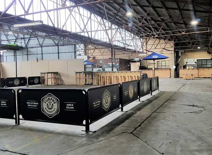 industrique function venues rooms melbourne venue hire room event engagement corporate wedding small birthday party coburg north 001 6