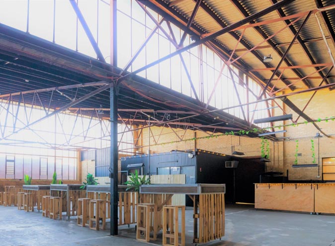 industrique function venues rooms venue melbourne hire room engagement event corporate wedding small birthday party coburg north 001 28