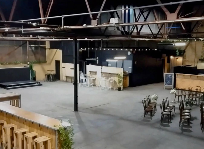 industrique function venues rooms venue melbourne hire room engagement event corporate wedding small birthday party coburg north 001 29 2
