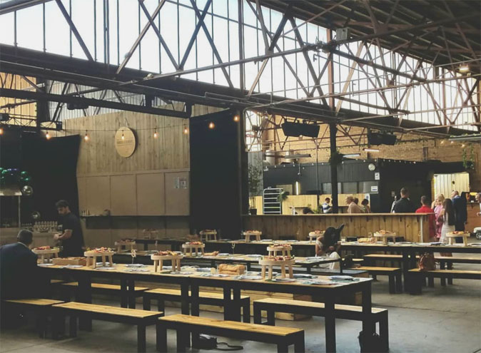 industrique function venues rooms venue melbourne hire room engagement event corporate wedding small birthday party coburg north 001 29 3