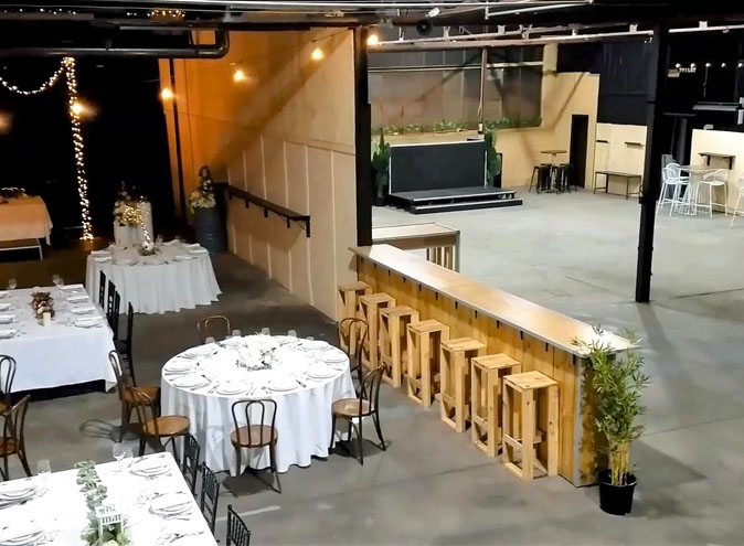 industrique function venues rooms venue melbourne hire room engagement event corporate wedding small birthday party coburg north 001 30 2