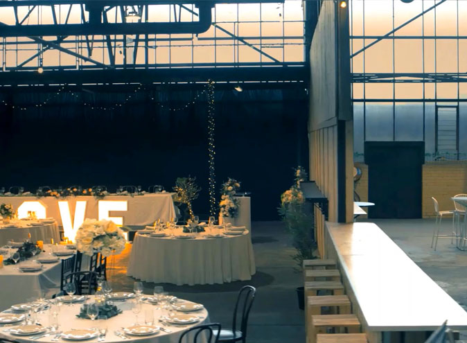 industrique function venues rooms venue melbourne hire room engagement event corporate wedding small birthday party coburg north 001 31 1