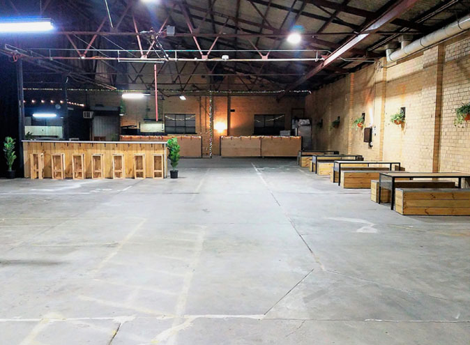 industrique function venues rooms venue melbourne hire room engagement event corporate wedding small birthday party coburg north 001 32