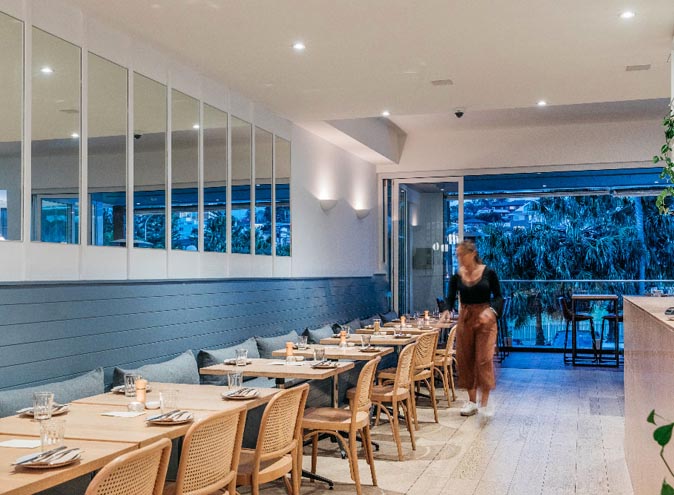 Osteria Coogee <br/> Exclusive Venue Hire
