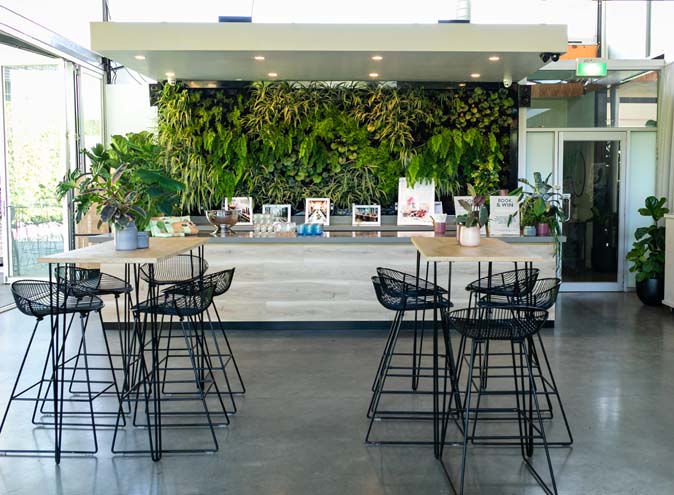 Grow Events <br/> Amazing Function Venues