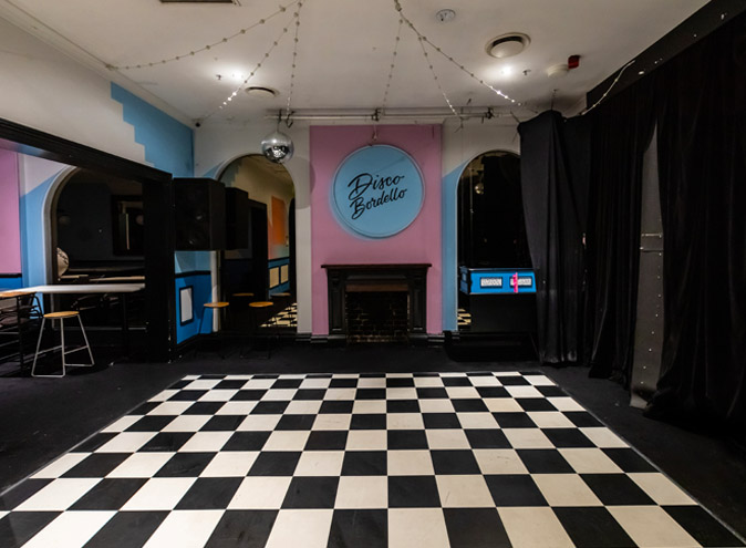 wonderland potts point bars Sydney bar top best good new hidden rooftop laneway waterfront views 002 3