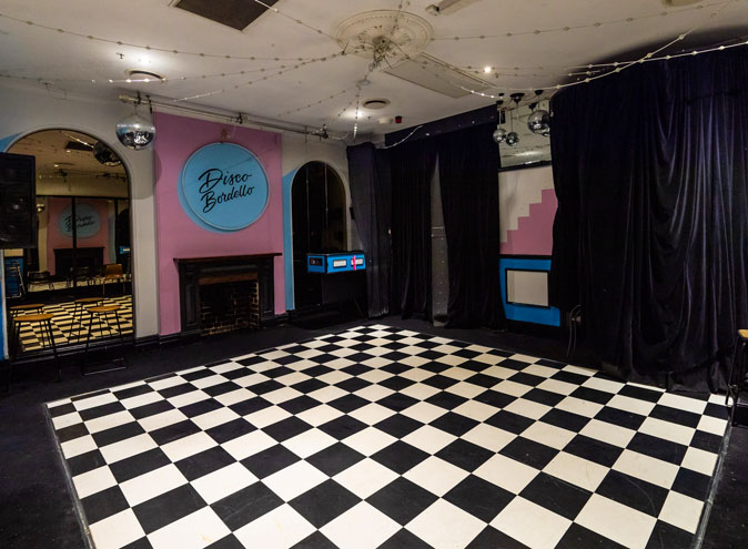 wonderland potts point bars Sydney bar top best good new hidden rooftop laneway waterfront views 002 4