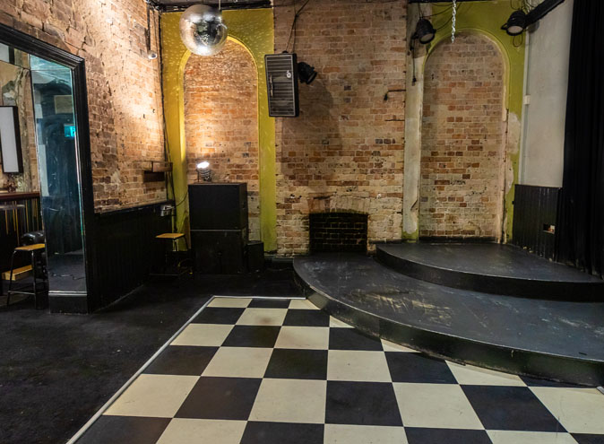 wonderland potts point bars Sydney bar top best good new hidden rooftop laneway waterfront views 002 5