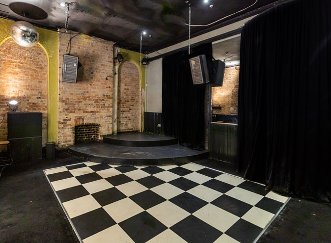 wonderland potts point bars Sydney bar top best good new hidden rooftop laneway waterfront views 002 7