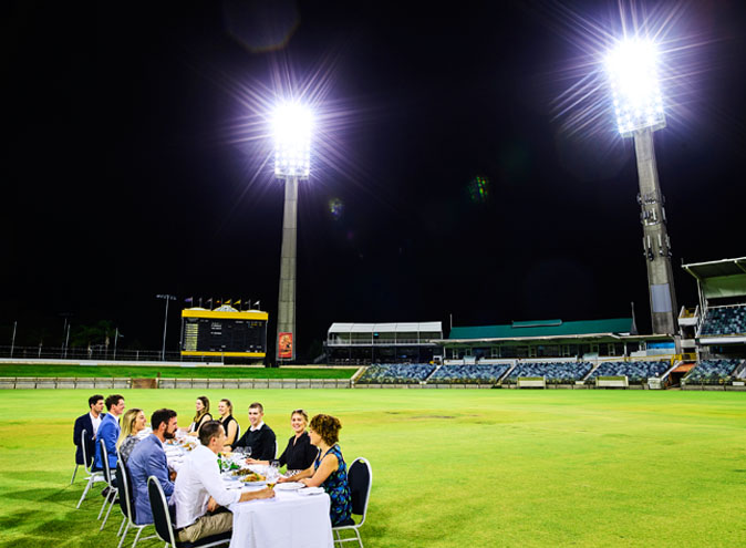 WACA Ground <br/> Function & Event Venues