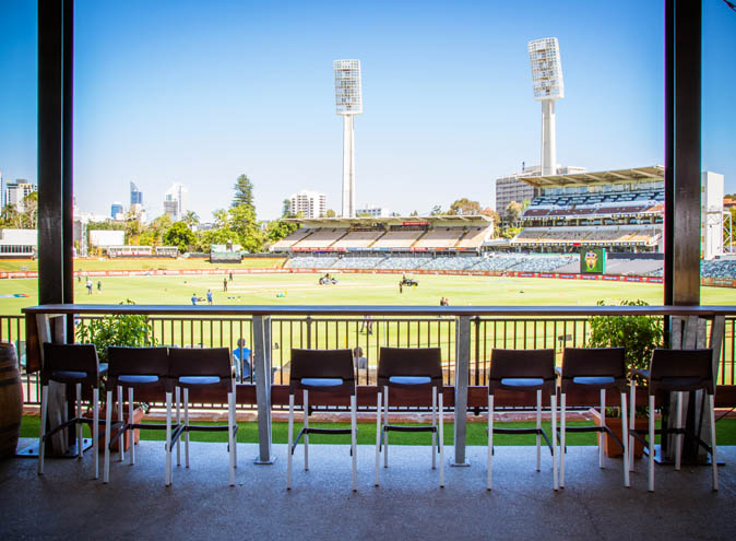 WACA Ground <br/> Event & Function Venues
