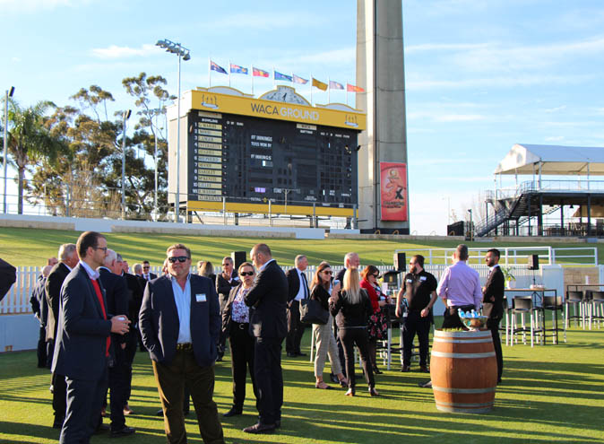 WACA Ground <br/> Event & Function Venues