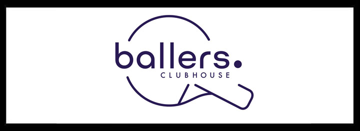 Ballers Clubhouse <br/> Fun Bars
