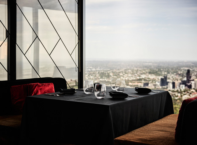 Eureka 89 Function Venues Melbourne Venue Hire Rooms 001 11